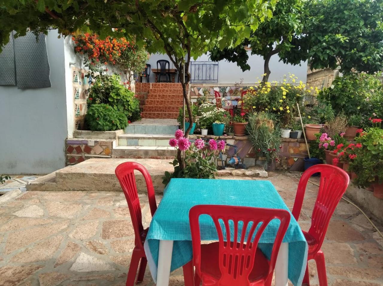 Hako Apartments Sarande Luaran gambar
